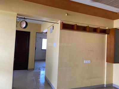 Hall Image of 796 Sq.ft 2 BHK Apartment / Flat for rent in Swaraaj Pride, Punawale Pune for Rs. 23000