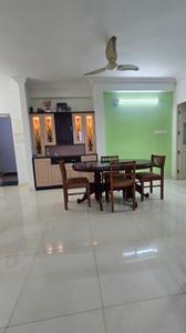 Hall Image of 1000 Sq.ft 2 BHK Apartment / Flat for rent in Paroppadi Kozhikode for Rs. 30000