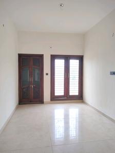 Dining Area Image of 2010 Sq.ft 3 BHK Apartment / Flat for sale in Sai Ganesh Sri Padma Nivas, RR Nagar Bengaluru for Rs. 20100600
