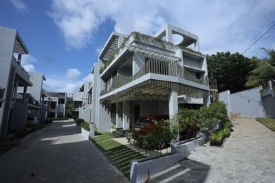 Image of 2655 Sq.ft 4 BHK Villa for sale in Thrikkakara North, Kochi for Rs. 23500000