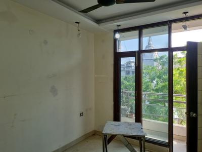 Bedroom Image of 1080 Sq.ft 3 BHK Builder Floor for sale in DDA Residential Flats, Sector 8 Dwarka New Delhi for Rs. 14500000