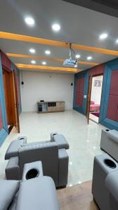 Hall Image of 3200 Sq.ft 4 BHK Villa for sale in Vaishali Nagar Extension Jaipur for Rs. 23300000