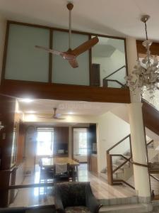 Hall Image of 4000 Sq.ft 5 BHK Villa for sale in Neelkanth Nilayam, Chembur Mumbai for Rs. 100000000