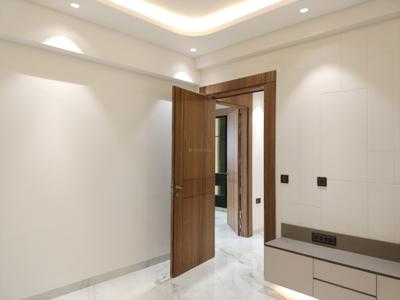 Bedroom Image of 3600 Sq.ft 4 BHK Builder Floor for sale in Ultra Luxury Builder Floor, Sector 85 Faridabad for Rs. 36000000