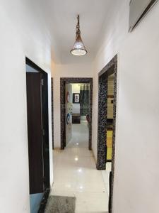 Hall Image of 1150 Sq.ft 2 BHK Apartment / Flat for sale in Nerul Navi Mumbai for Rs. 22000000