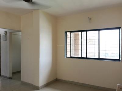 Living Room Image of 700 Sq.ft 2 BHK Apartment / Flat for rent in Velocity Hill Spring, Hiranandani Estate Thane for Rs. 34000