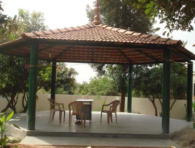Image of 800 Sq.ft 2 BHK Farm House for sale in Natwest Mango County, Thimmaboopalapuram, Chennai for Rs. 3500000