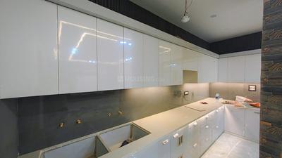 Kitchen Image of 950 Sq.ft 2 BHK Apartment / Flat for sale in Shastri Nagar Ghaziabad for Rs. 3352852