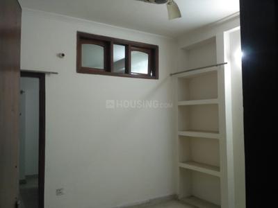 1 BHK Flat