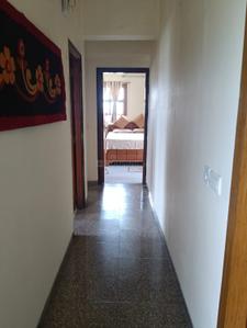 Image of 1700 Sq.ft 3 BHK Apartment / Flat for rent in Ambuja Upohar The Condoville , Pancha Sayar, Kolkata for Rs. 70000