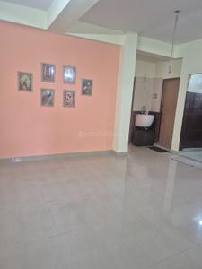 Living Room Image of 850 Sq.ft 2 BHK Apartment / Flat for sale in Rajarhat Kolkata for Rs. 2600000