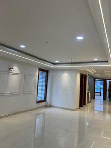Hall Image of 1650 Sq.ft 5 BHK Builder Floor for sale in Rajendra Nagar Ghaziabad for Rs. 12000000