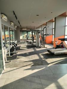 Image of 1480 Sq.ft 3 BHK Apartment / Flat for sale in F5 Mount Unique, Baner, Pune for Rs. 17000000