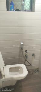Bathroom Image of 1800 Sq.ft 3 BHK Villa for sale in  Abhishek Bungalows, Bhat Ahmedabad for Rs. 22500000