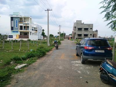 Image of 1710 Sq.ft Residential Plot / Land for sale in Perungalathur, Chennai for Rs. 8650000