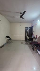 Hall Image of 576 Sq.ft 1 BHK Apartment / Flat for sale in Narhe Pune for Rs. 3400000