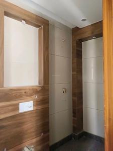 Bedroom Two Image of 1145 Sq.ft 3 BHK Builder Floor for sale in Sector 20 Rohini New Delhi for Rs. 8800000
