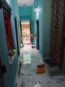 Hall Image of 1500 Sq.ft 2.5 BHK Independent House for rent in Cossipore Kolkata for Rs. 15000
