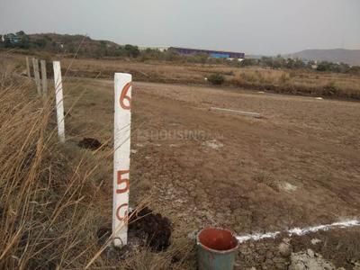 Image of 1089 Sq.ft Residential Plot / Land for sale in Shirdhon, Navi Mumbai for Rs. 900000