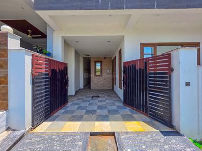 Living Room Image of 2000 Sq.ft 3 BHK Independent House for sale in Chironwali Dehradun for Rs. 12500000