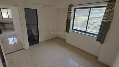 Bedroom Image of 950 Sq.ft 2 BHK Apartment / Flat for sale in Bavdhan Pune for Rs. 6700000