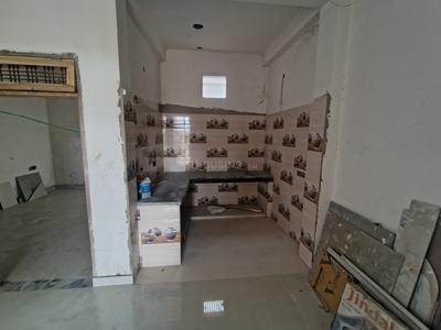 Kitchen Image of 800 Sq.ft 2 BHK Independent House for sale in Kisan Path Lucknow for Rs. 4500000
