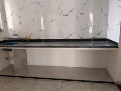 Kitchen Image of 6000 Sq.ft 5 BHK Penthouse for sale in Shree Developers Palak Elina, Ambli Ahmedabad for Rs. 80000000