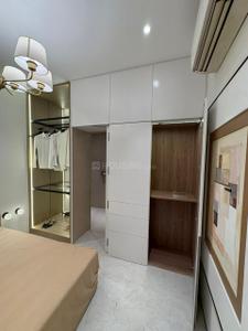 Bedroom Image of 536 Sq.ft 1 BHK Apartment / Flat for sale in Jogeshwari East Mumbai for Rs. 10500000