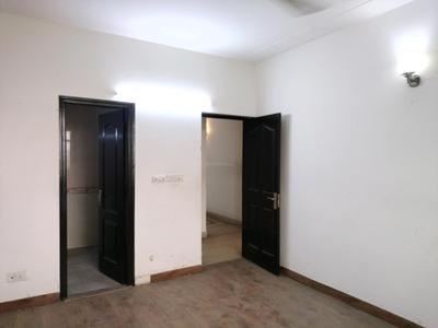 Bedroom Image of 1900 Sq.ft 4 BHK Apartment / Flat for sale in CGHS Best Residency, Sector 19 Dwarka New Delhi for Rs. 41500000
