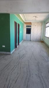 Balcony Image of 2000 Sq.ft 3 BHK Apartment / Flat for rent in Mithapur Patna for Rs. 30000