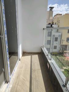 Bedroom Two Image of 1700 Sq.ft 3 BHK Apartment / Flat for sale in Puppalaguda Hyderabad for Rs. 11560000