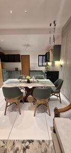 Hall Image of 3000 Sq.ft 4 BHK Villa for sale in Vedant Royal Mansions, Bill Vadodara for Rs. 17100000