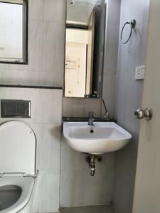 Common Bathroom Image of 2835 Sq.ft 4 BHK Apartment / Flat for sale in Vijay Cote De Orient, Matunga East Mumbai for Rs. 150000000