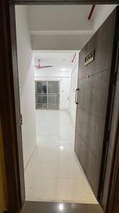 Image of 1050 Sq.ft 2 BHK Apartment / Flat for sale in Bramhacorp The Collection W1, Wadgaon Sheri, Pune for Rs. 9400000