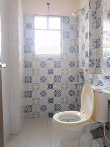 Common Bathroom Image of 668 Sq.ft 2 BHK Apartment / Flat for sale in Sugam Sudhir, Garia, Sonarpur Kolkata for Rs. 6000000