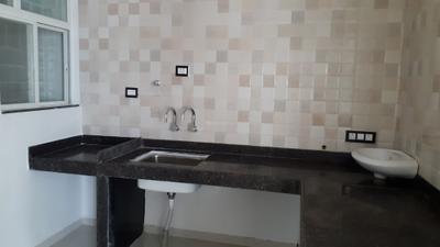 Kitchen Image of 1000 Sq.ft 2 BHK Apartment / Flat for sale in Pashan Pune for Rs. 8200000