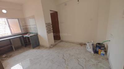 Living Room Image of 727 Sq.ft 2 BHK Apartment / Flat for sale in Keshtopur Kolkata for Rs. 2600000