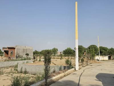 Image of 495 Sq.ft Residential Plot / Land for sale in Tilpata Karanwas, Greater Noida for Rs. 1485000