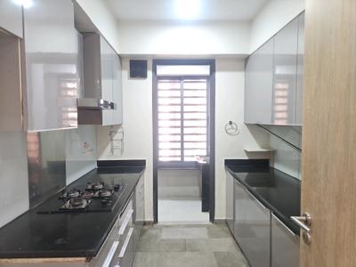 Kitchen Image of 950 Sq.ft 2 BHK Apartment / Flat for sale in Lodha New Cuffe Parade, Sion Mumbai for Rs. 29500000