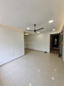 Hall Image of 1600 Sq.ft 2 BHK Apartment / Flat for sale in Red Stone Infinity, Byculla Mumbai for Rs. 36000000