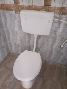 Bathroom Image of 815 Sq.ft 2 BHK Apartment / Flat for sale in KK Nagar Chennai for Rs. 8500000