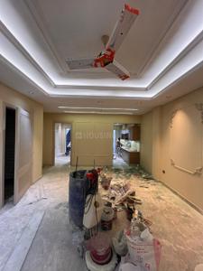 Living Room Image of 1800 Sq.ft 3 BHK Builder Floor for sale in Mansarover Garden New Delhi for Rs. 44000000