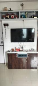 Hall Image of 1600 Sq.ft 2 BHK Duplex for sale in Wadgaon Sheri Pune for Rs. 9200000