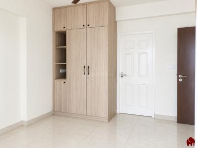 Bedroom Image of 893 Sq.ft 2 BHK Apartment / Flat for sale in Sowparnika Olivia Nest by Sowparnika Projects &amp; Infrastructure Private Limited, Sarjapur Bengaluru for Rs. 8000000