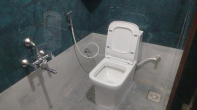 Image of 1530 Sq.ft 3 BHK Apartment / Flat for rent in Kadugodi Industrial Area, Bengaluru for Rs. 42000