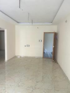 Hall Image of 891 Sq.ft 2 BHK Apartment / Flat for sale in Vengaivasal Chennai for Rs. 5900000
