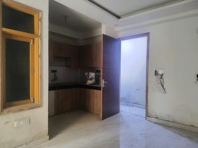 Living Room Image of 650 Sq.ft 2 BHK Apartment / Flat for sale in Khanpur New Delhi for Rs. 3000000