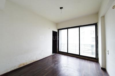 Bedroom Image of 1670 Sq.ft 3 BHK Apartment / Flat for sale in Shreem Gini Lake Gardenz, Makarba Ahmedabad for Rs. 8800000
