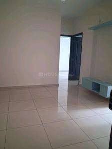 Hall Image of 600 Sq.ft 2 BHK Apartment / Flat for rent in Shriram WYT Field, Bommenahalli Bengaluru for Rs. 27000