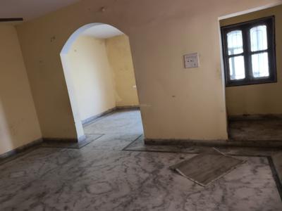 Bedroom Image of 1250 Sq.ft 1.5 BHK Builder Floor for rent in Tatibandh Raipur for Rs. 13000